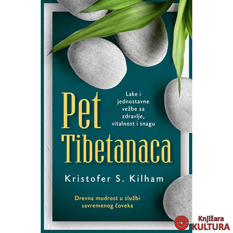 Pet Tibetanaca 
