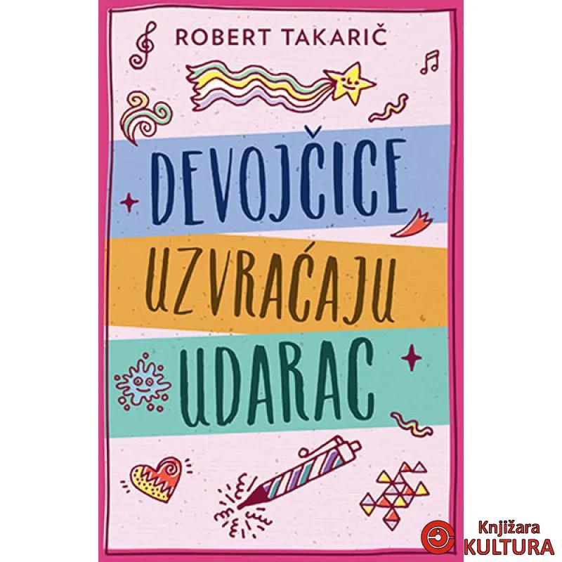 Devojčice uzvraćaju udarac 