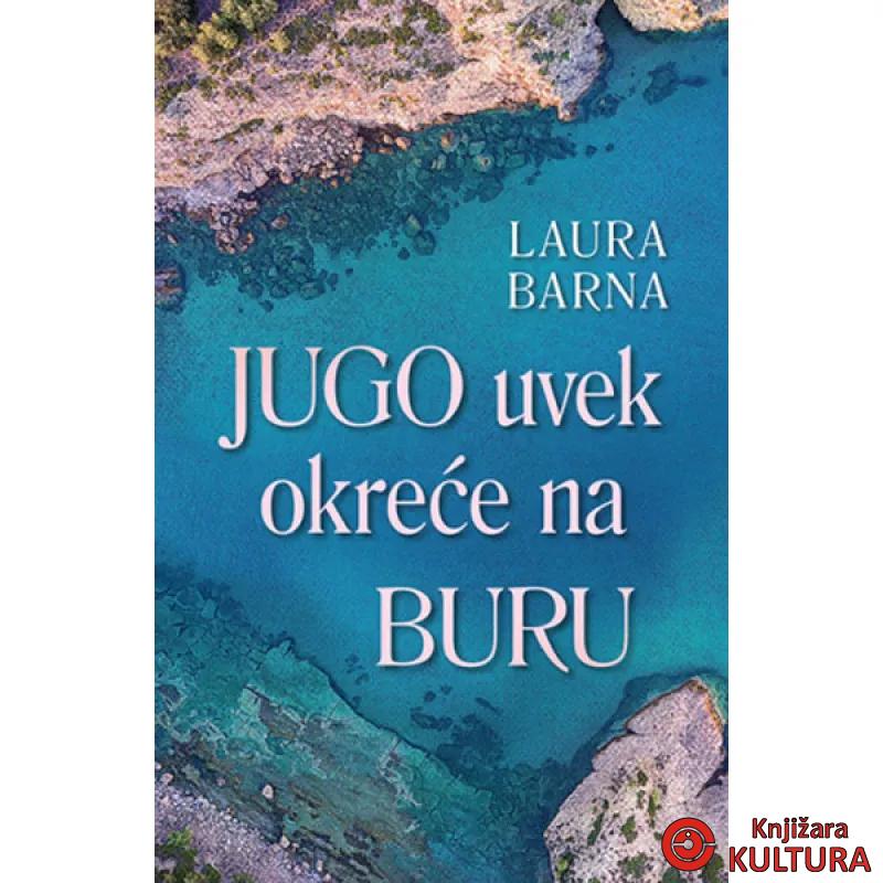 Jugo uvek okreće na buru 