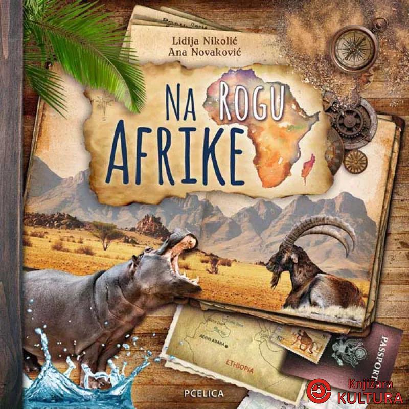 NA ROGU AFRIKE 