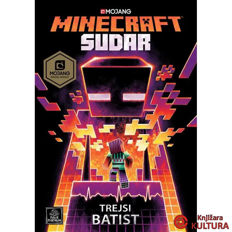 MINECRAFT - SUDAR 