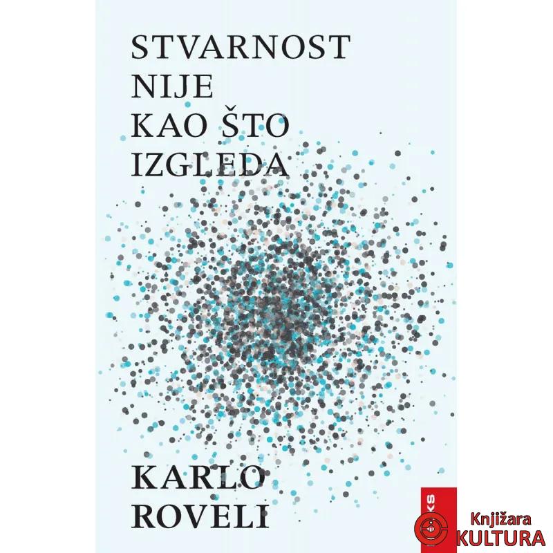Stvarnost nije kao što izgleda 