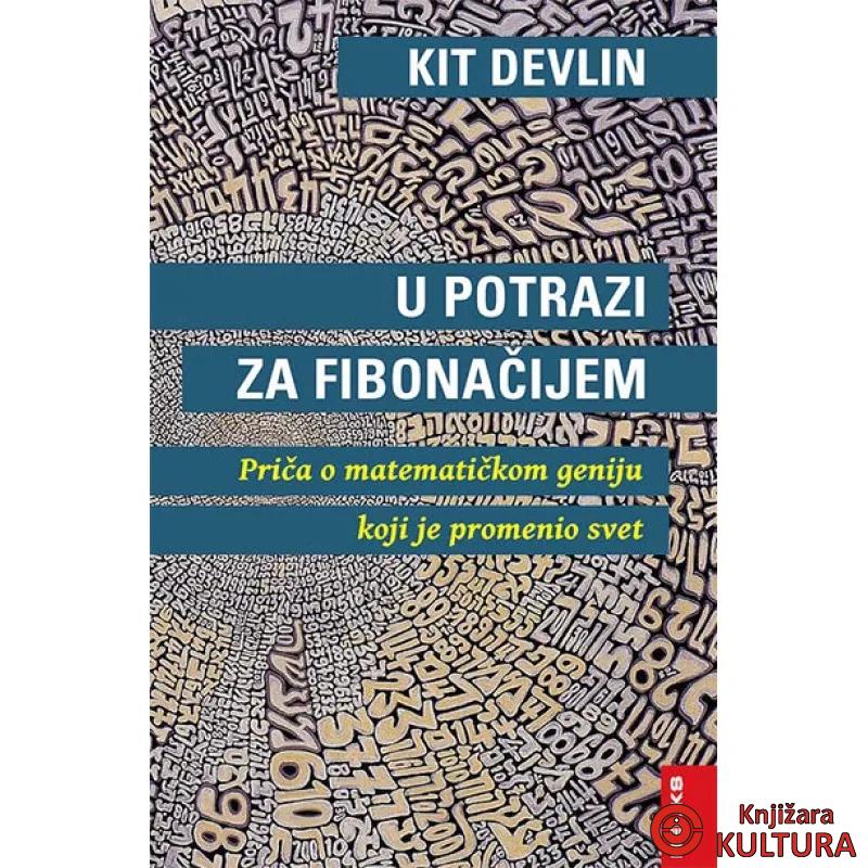 U potrazi za Fibonačijem 