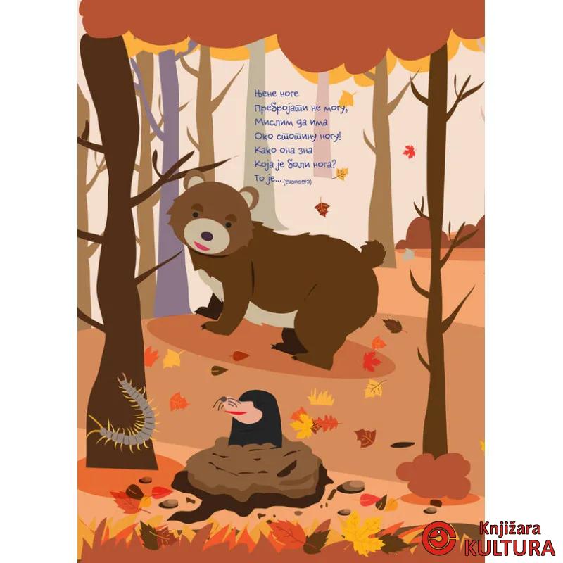 Logopedove pitalice za pričalice 