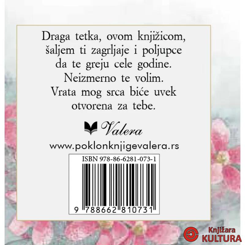 Ti si divna tetka 