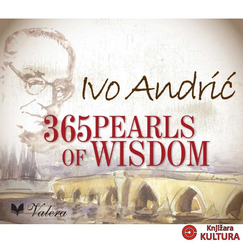 365 Pearls of Wisdom 