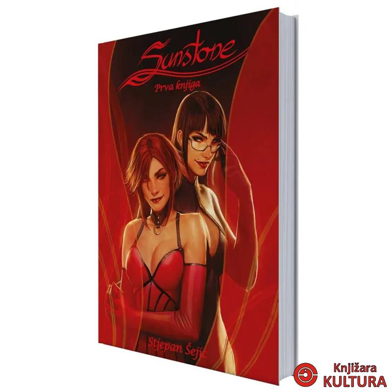 SUNSTONE 