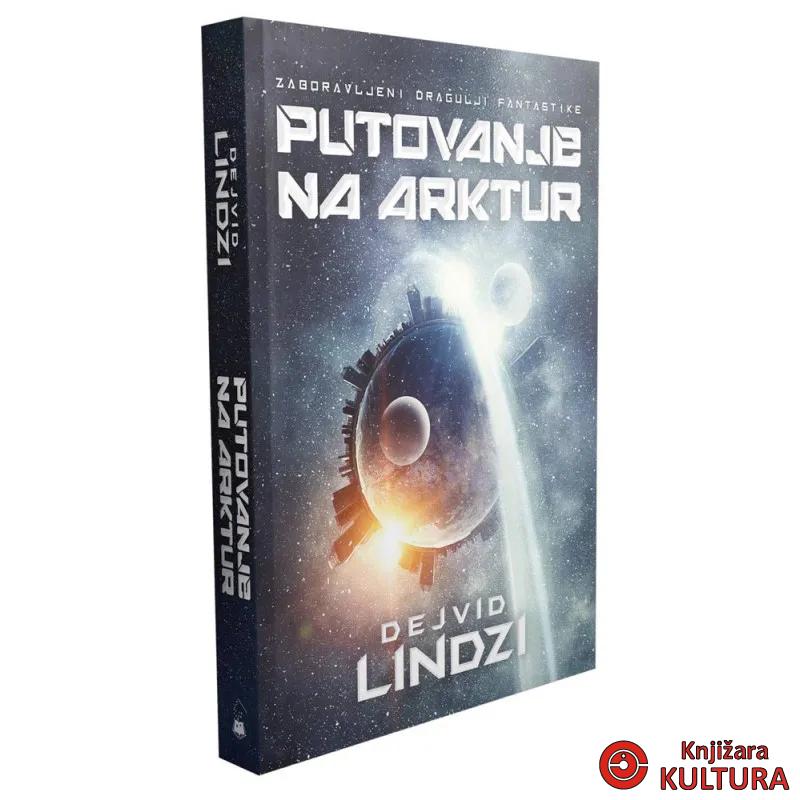 PUTOVANJE NA ARKTUR 