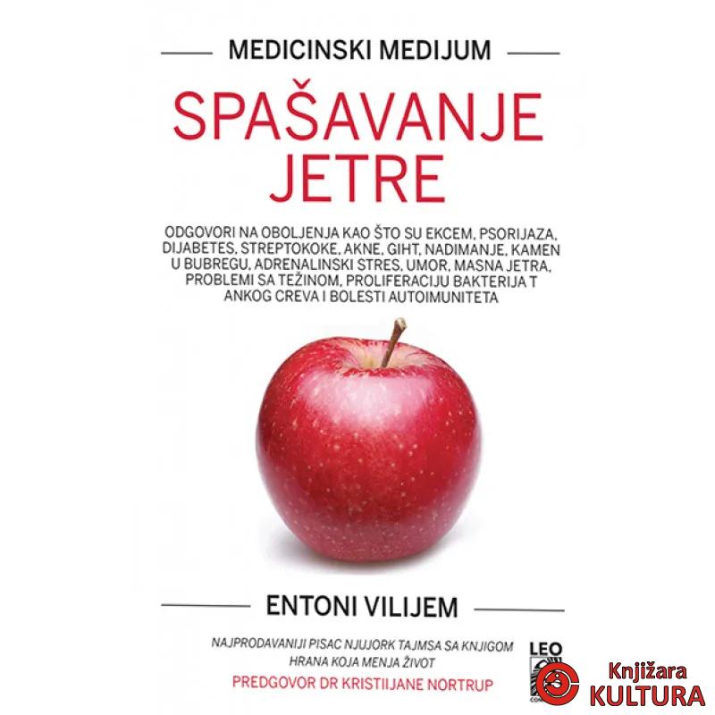 Spašavanje jetre 