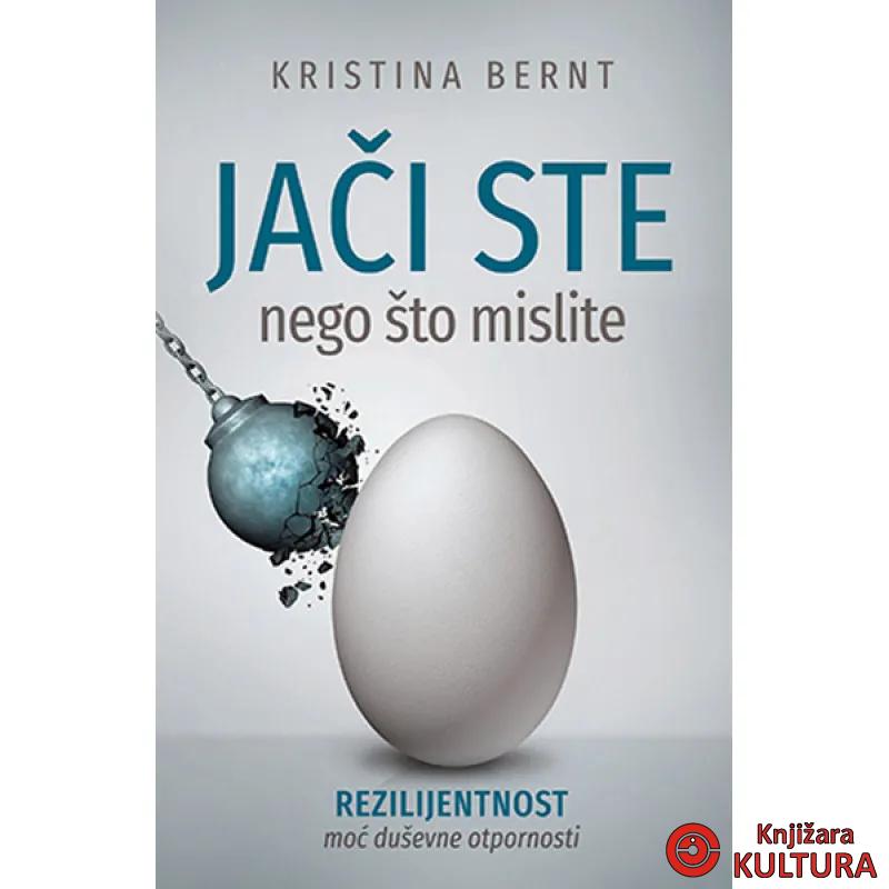 Jači ste nego što mislite 