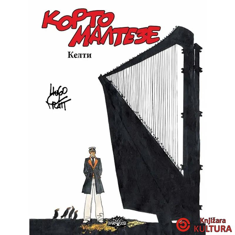Korto Malteze Kelti 