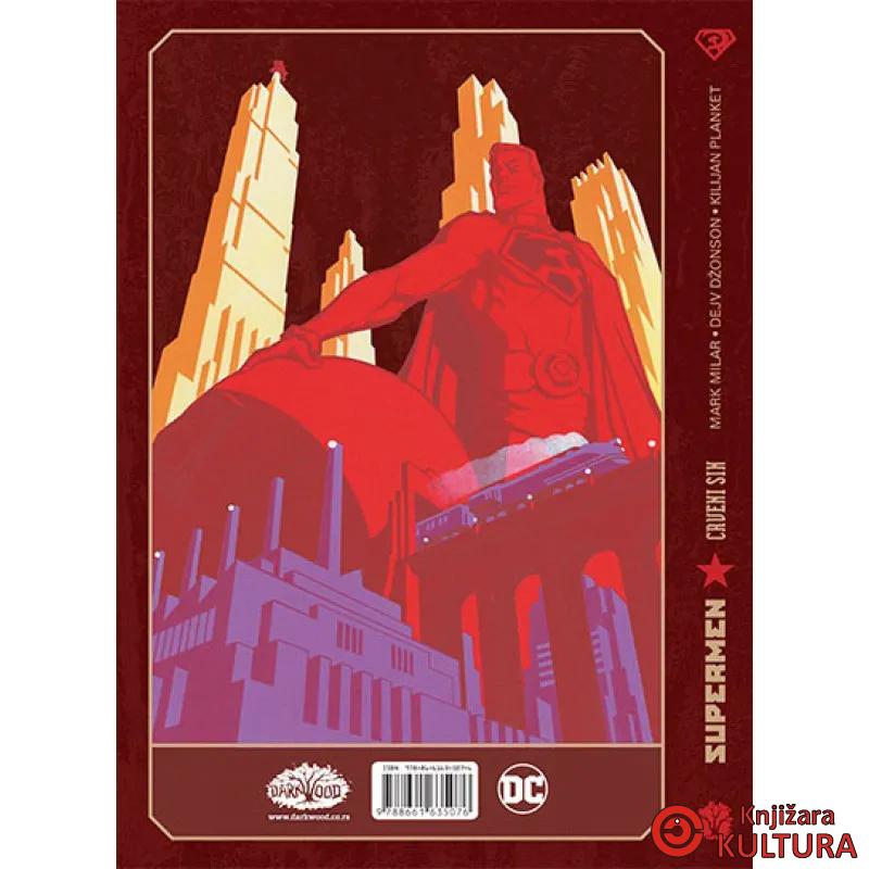 Supermen Crveni sin 