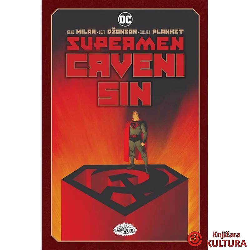 Supermen Crveni sin 