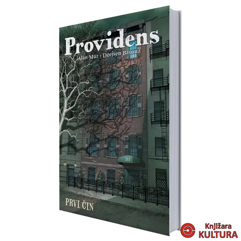 PROVIDENS I 