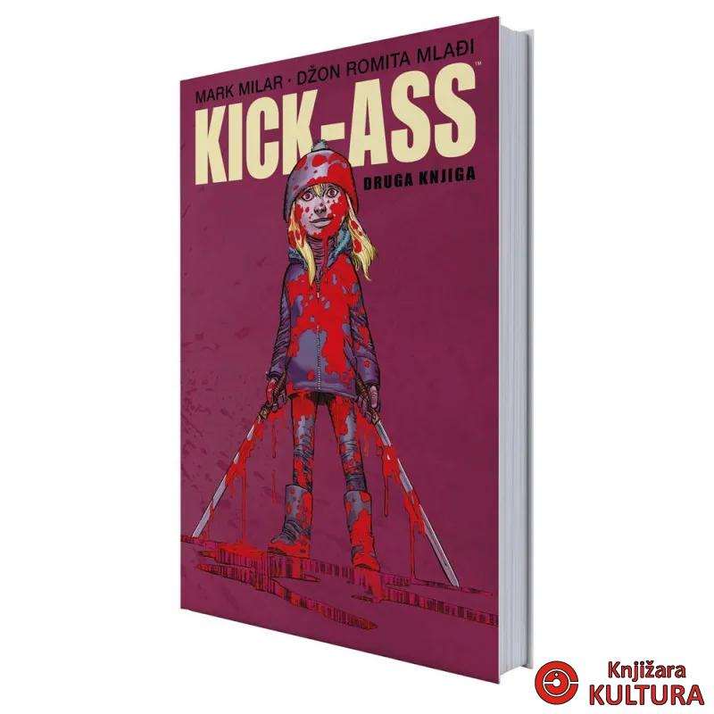KICK ASS 2 