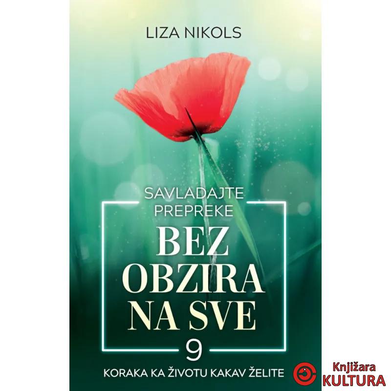 Savladajte prepreke bez obzira na sve 