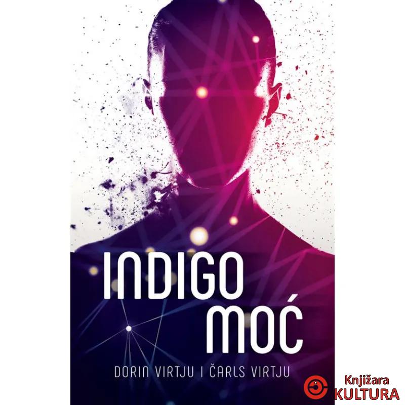 Indigo moć 