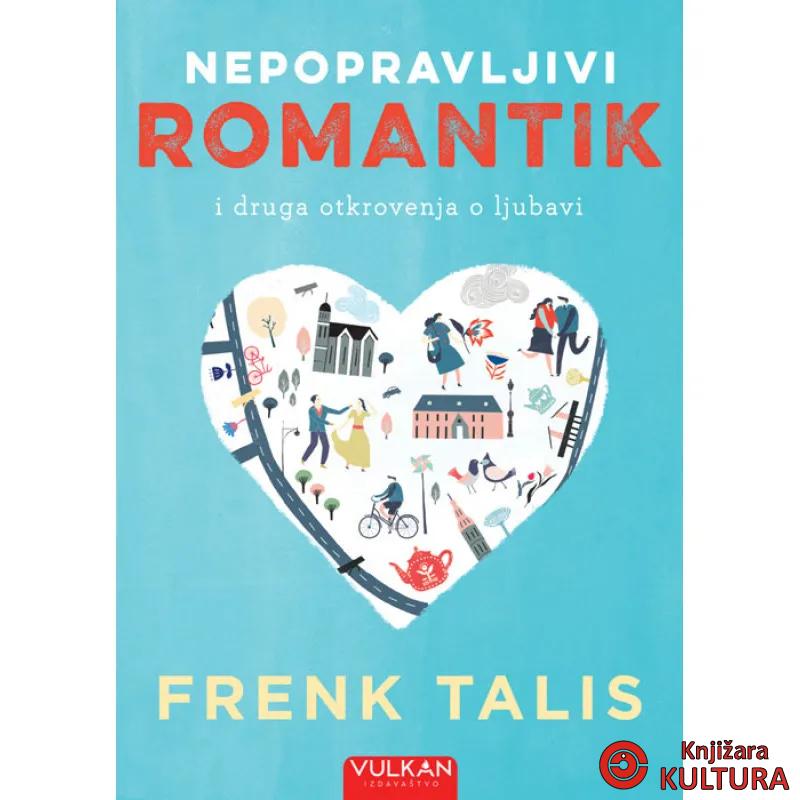 NEPOPRAVLJIVI ROMANTIK 