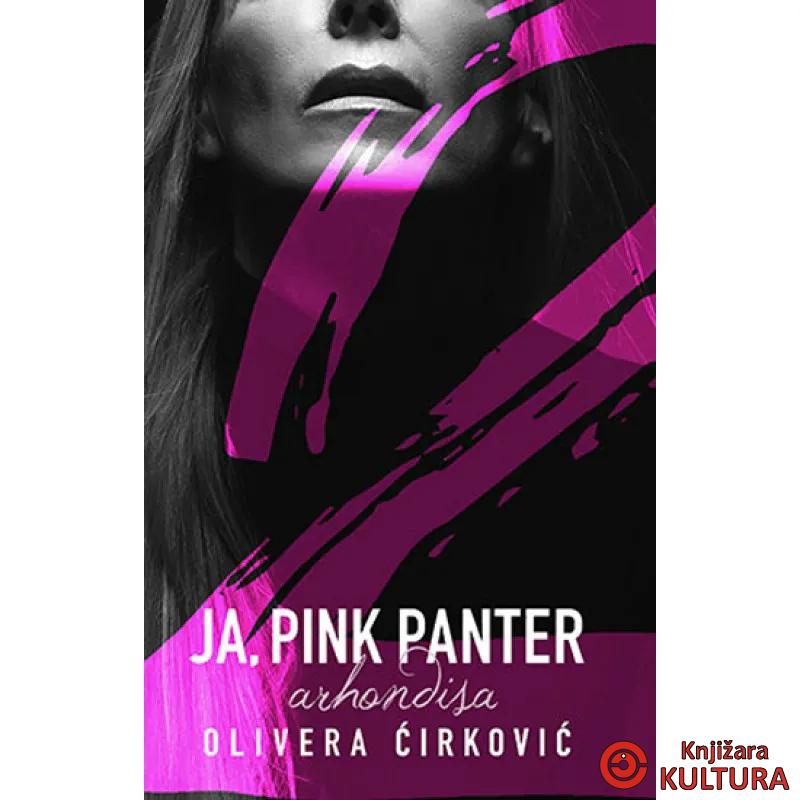 Ja Pink Panter 2 Arhondisa 