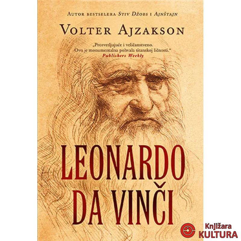 Leonardo da Vinči 