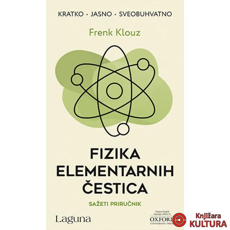 Fizika elementarnih čestica 