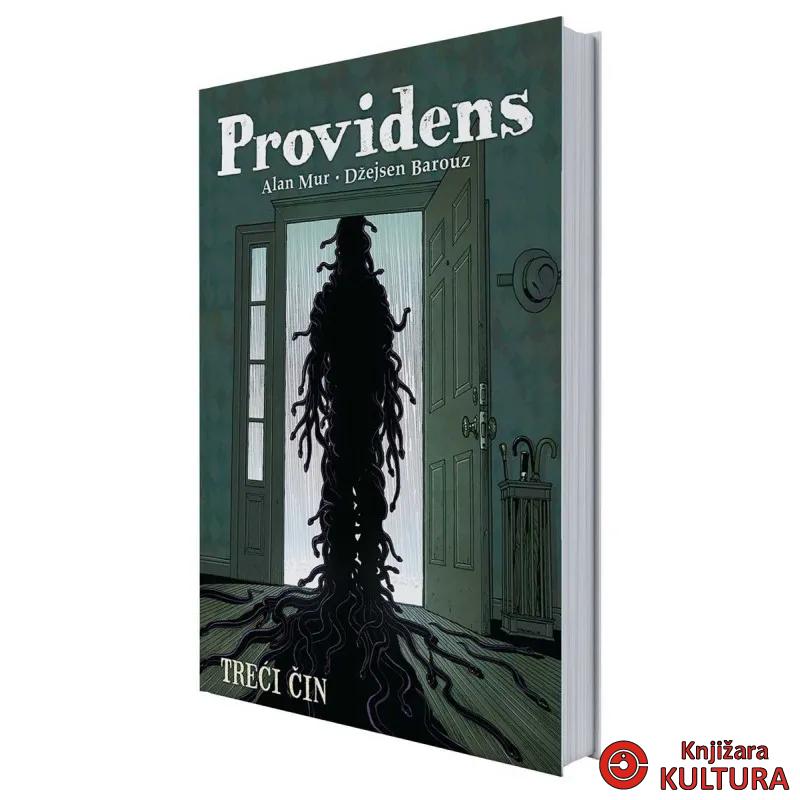 PROVIDENS III 