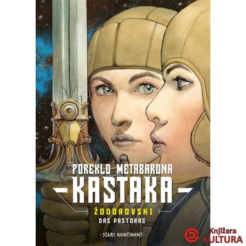 KASTAKA 