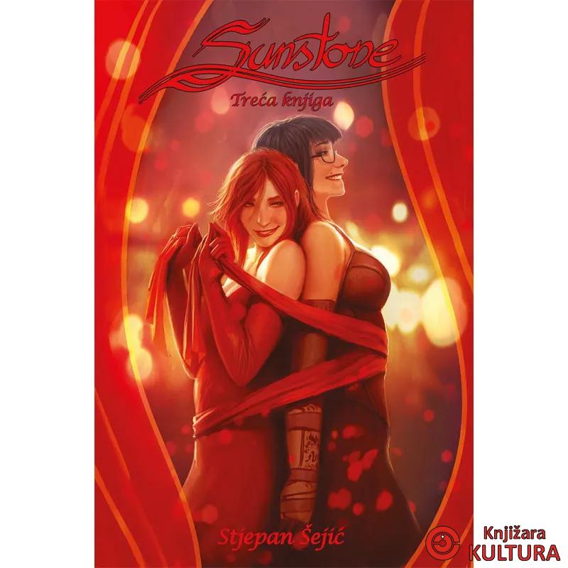 SUNSTONE 3 