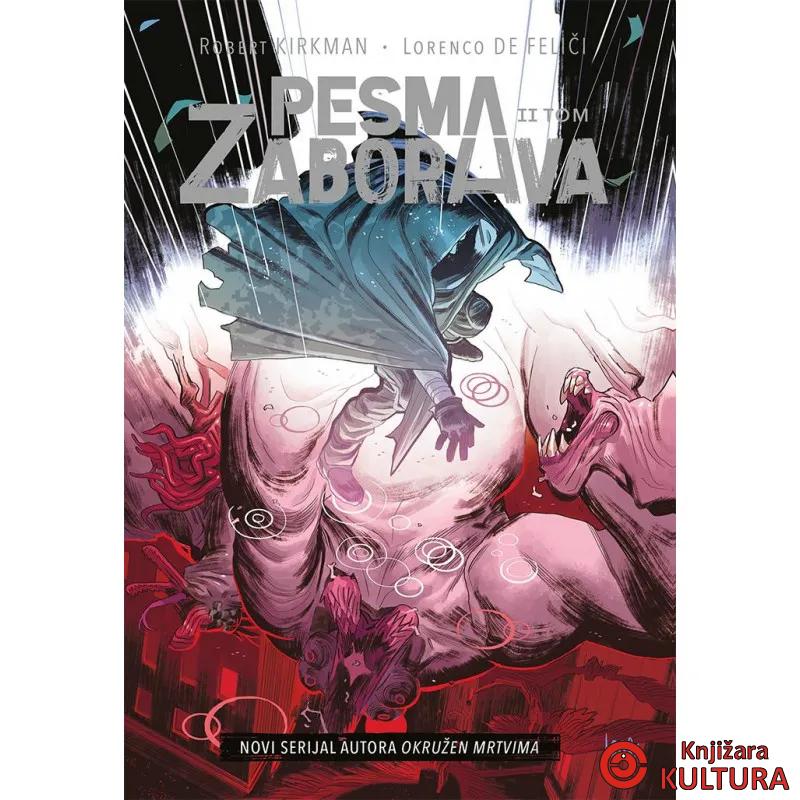 PESMA ZABORAVA 2 