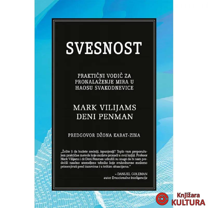 SVESNOST 