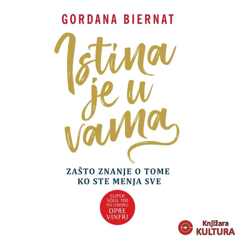 Istina je u vama 