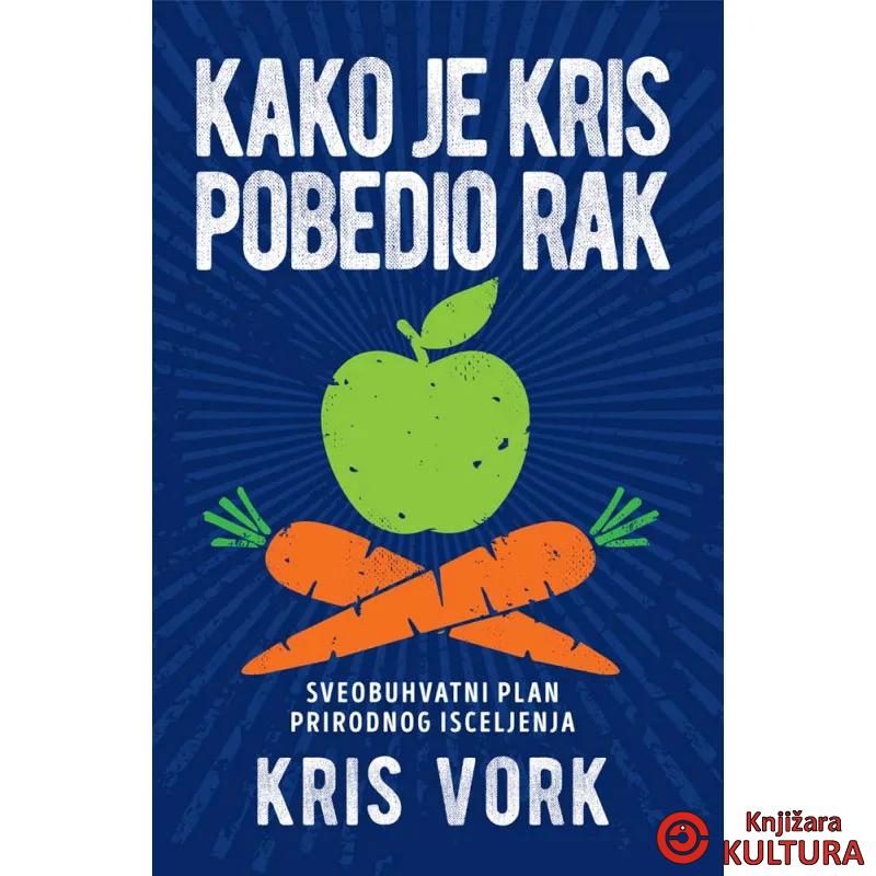 Kako je Kris pobedio rak 