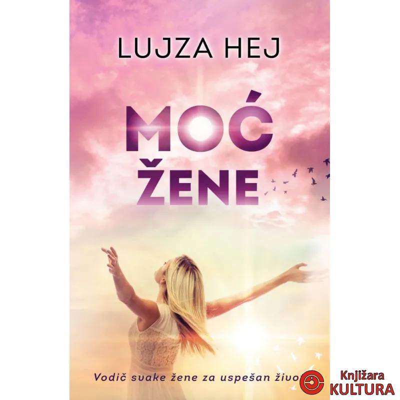 Moć žene 