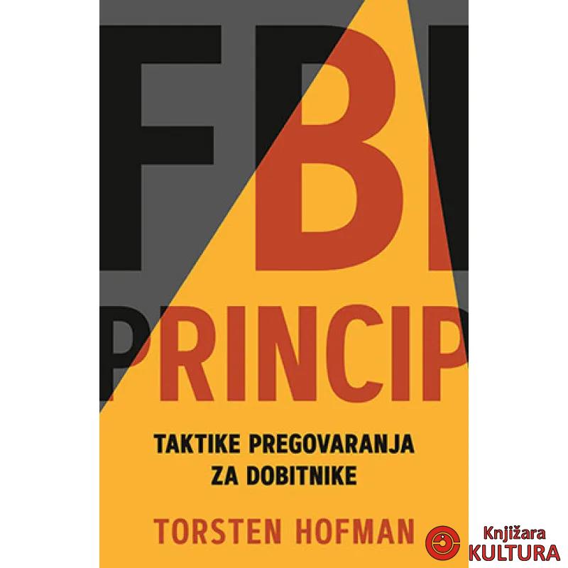 FBI princip 