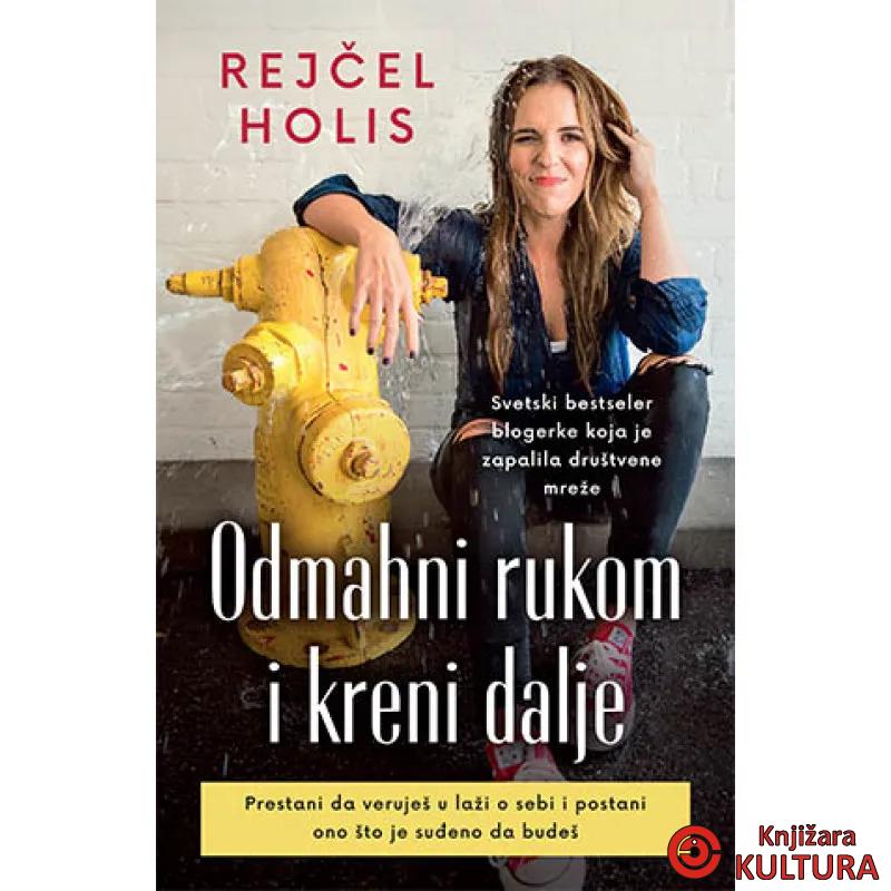 Odmahni rukom i kreni dalje 