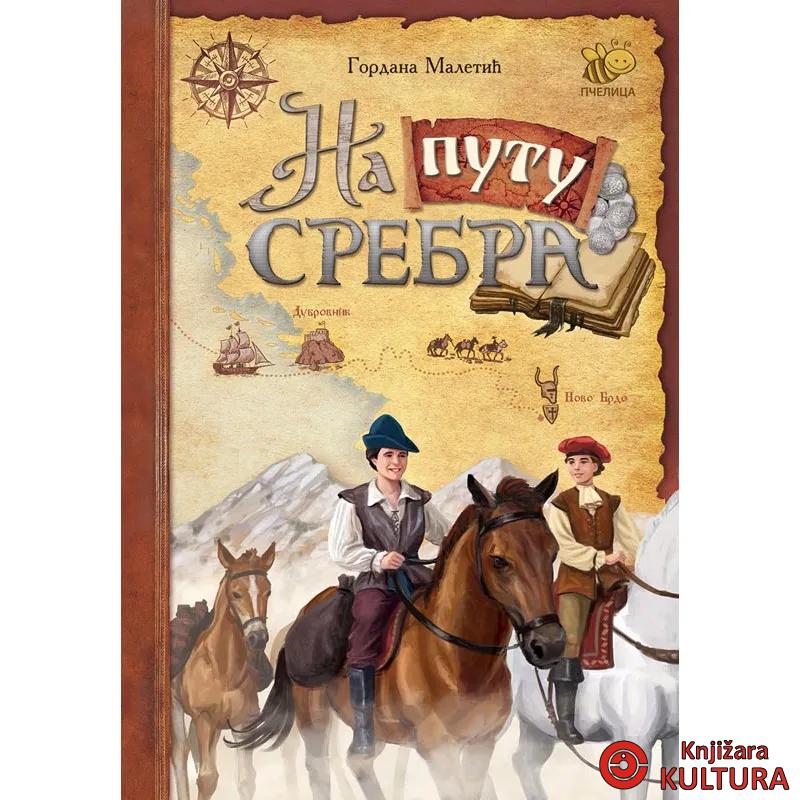 NA PUTU SREBRA 