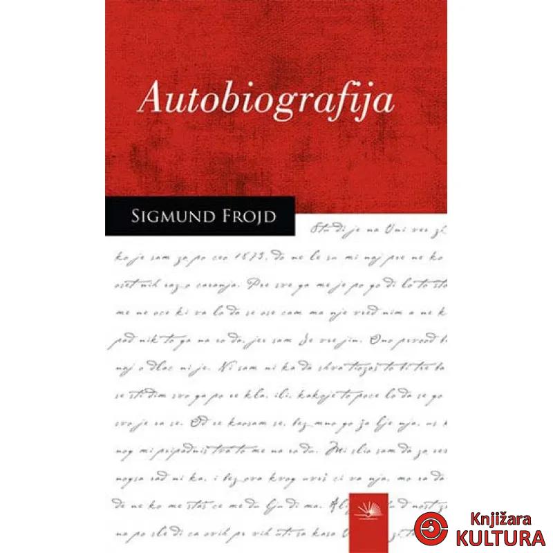 Autobiografija 