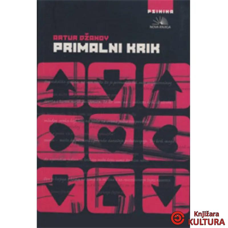 Primalni krik 