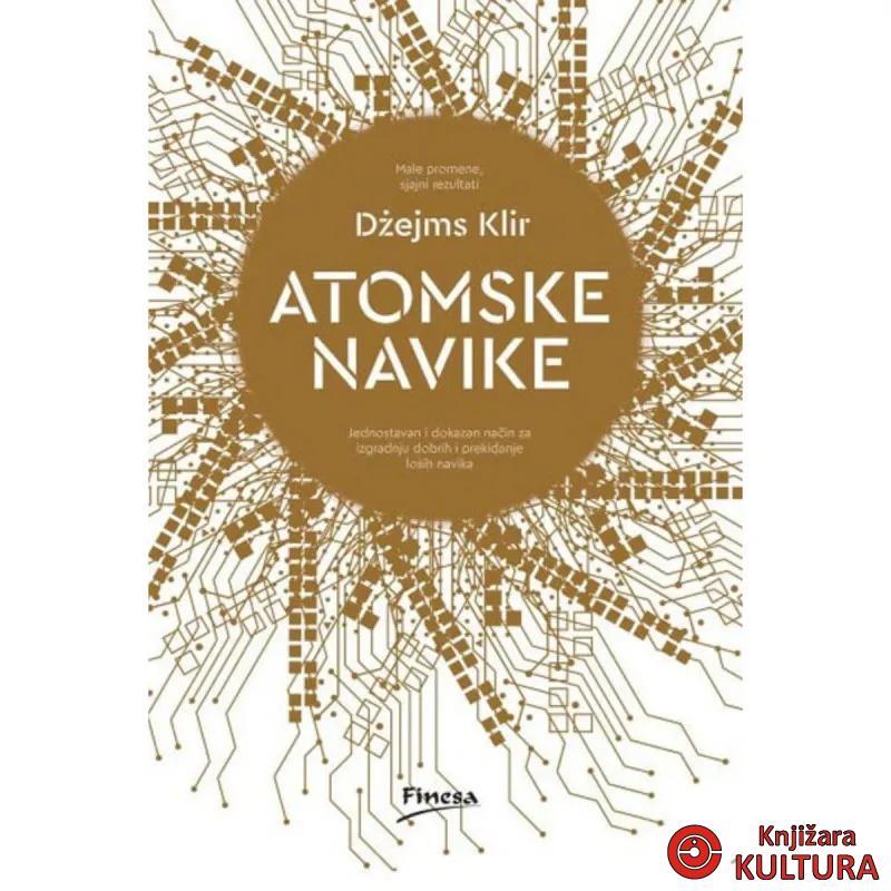 Atomske navike 