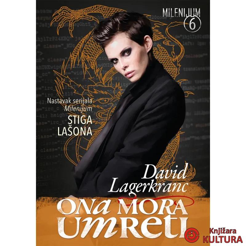 ONA MORA UMRETI 