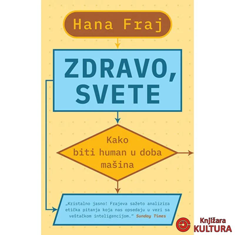 Zdravo svete 
