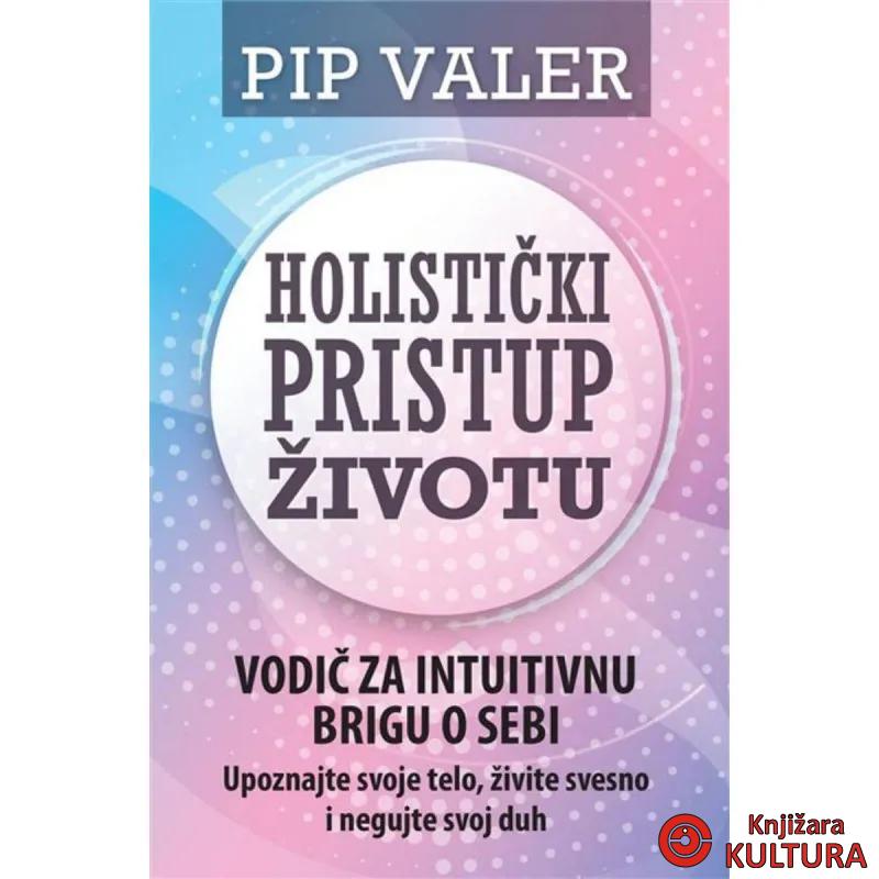 Holistički pristup životu 