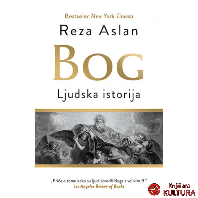 Bog - Ljudska istorija 