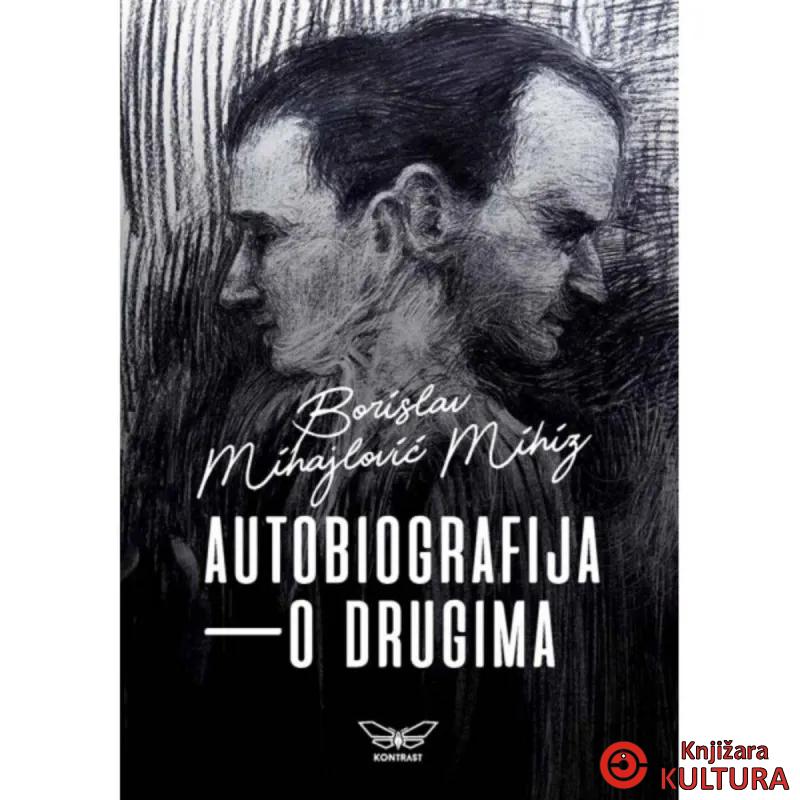 Autobiografija o drugima 