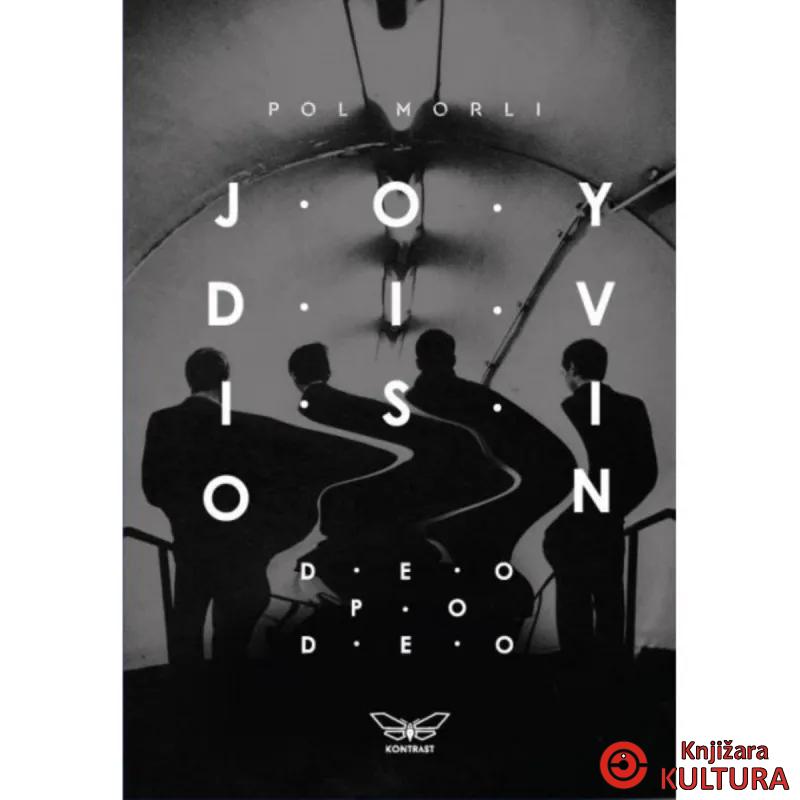 Joy Division deo po deo 