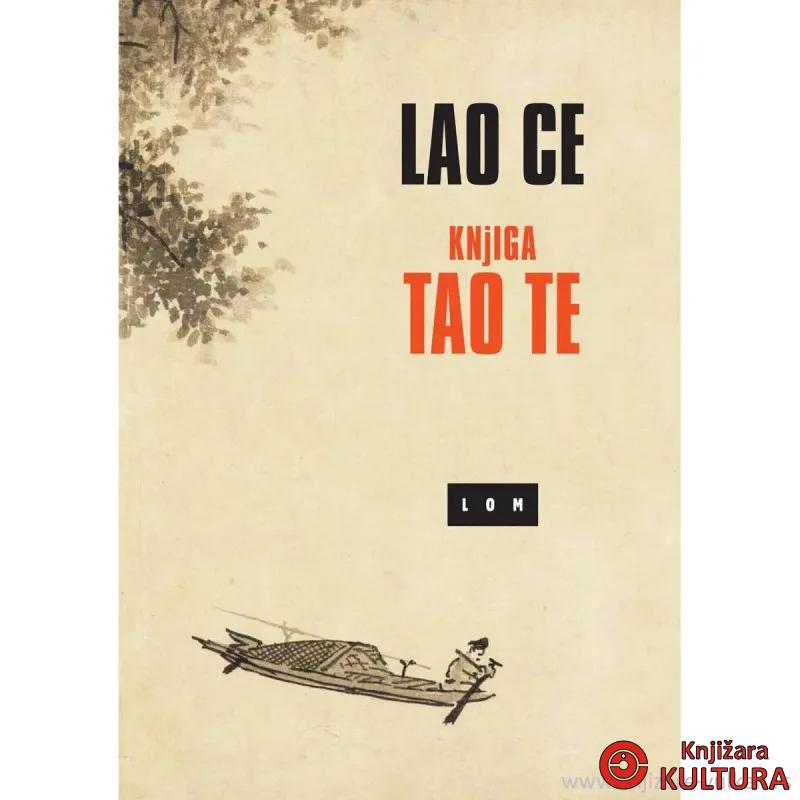 Knjiga Tao Te 