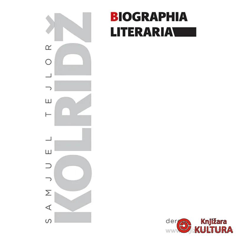 Biographia Literaria 