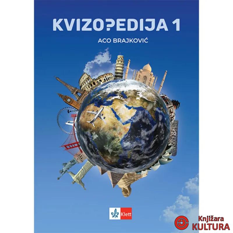 Kvizopedija 1 