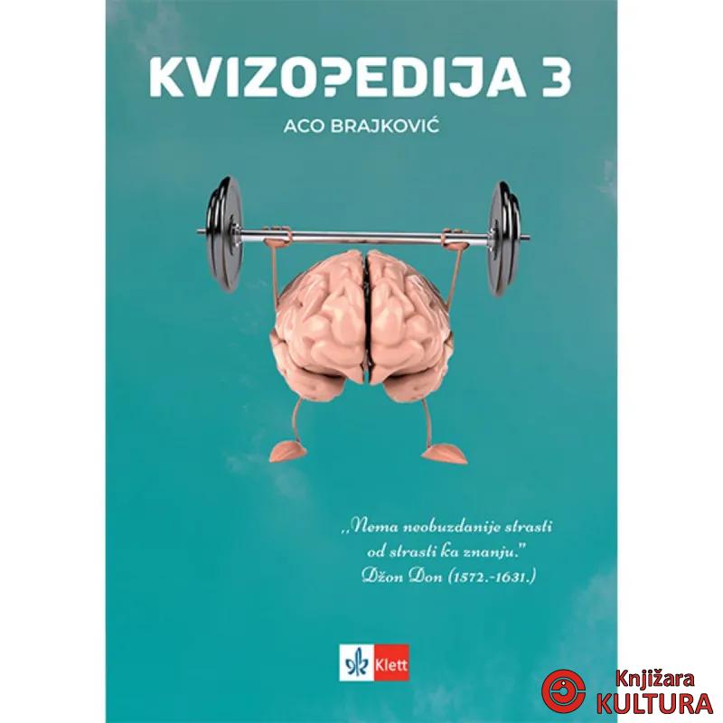 Kvizopedija 3 