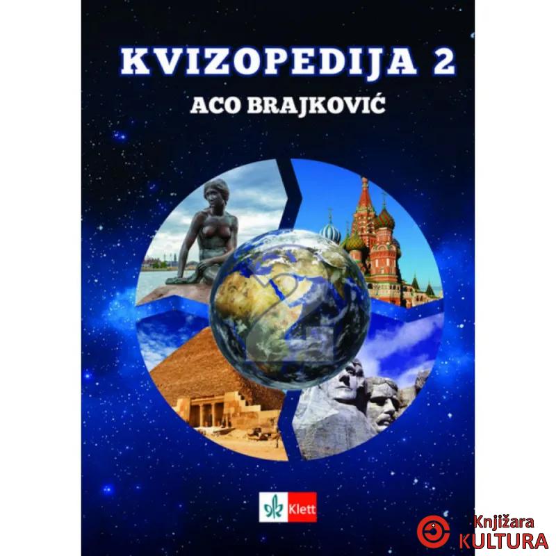 Kvizopedija 2 